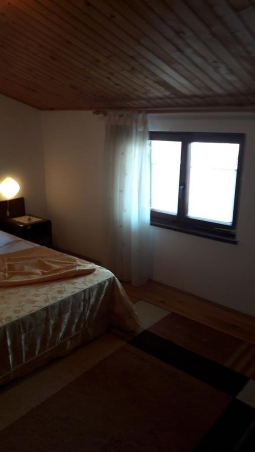 Apartments And Rooms Ana Pomer 217 Экстерьер фото