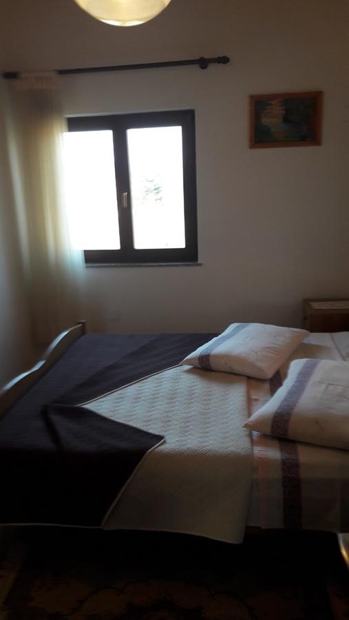 Apartments And Rooms Ana Pomer 217 Экстерьер фото