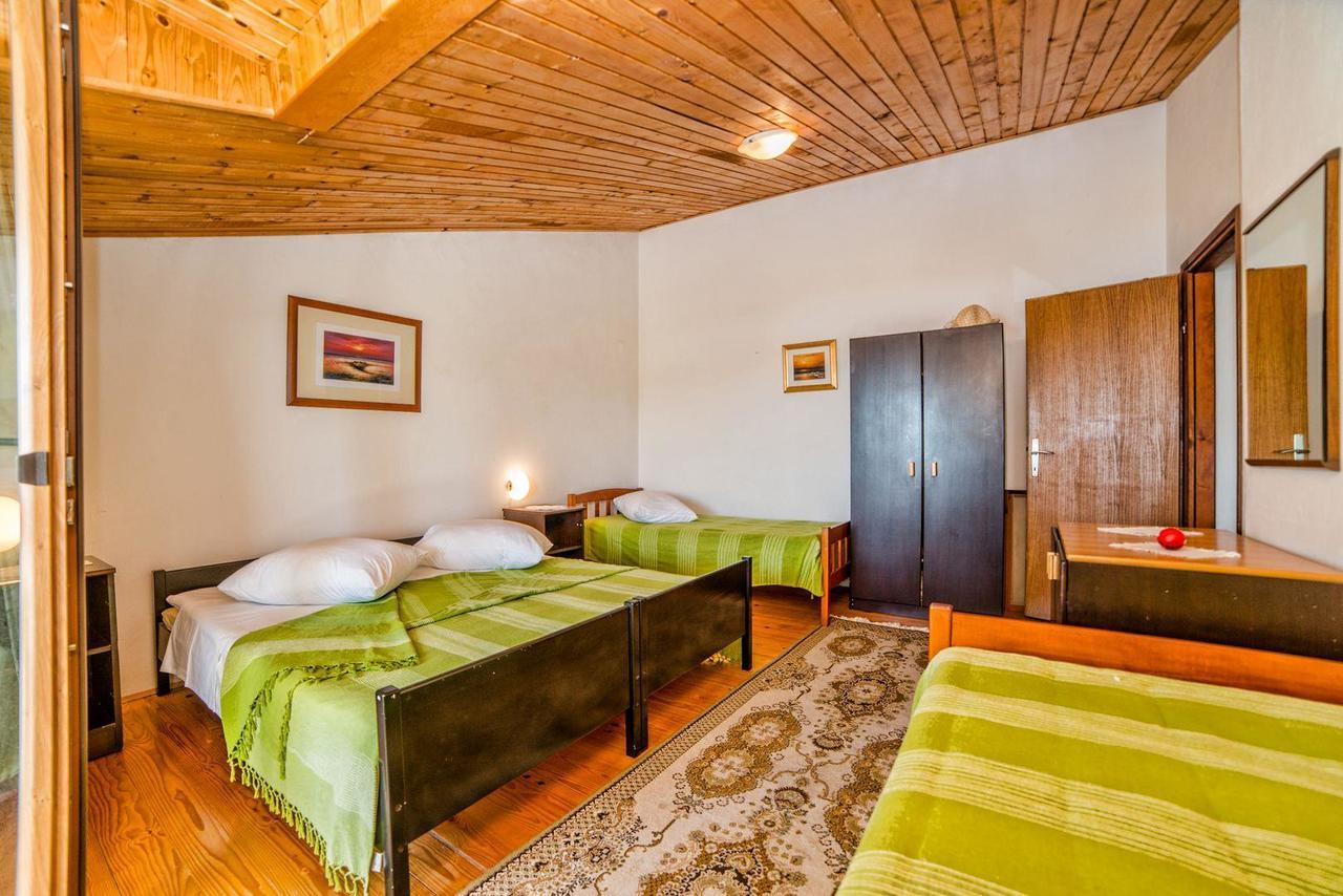 Apartments And Rooms Ana Pomer 217 Экстерьер фото